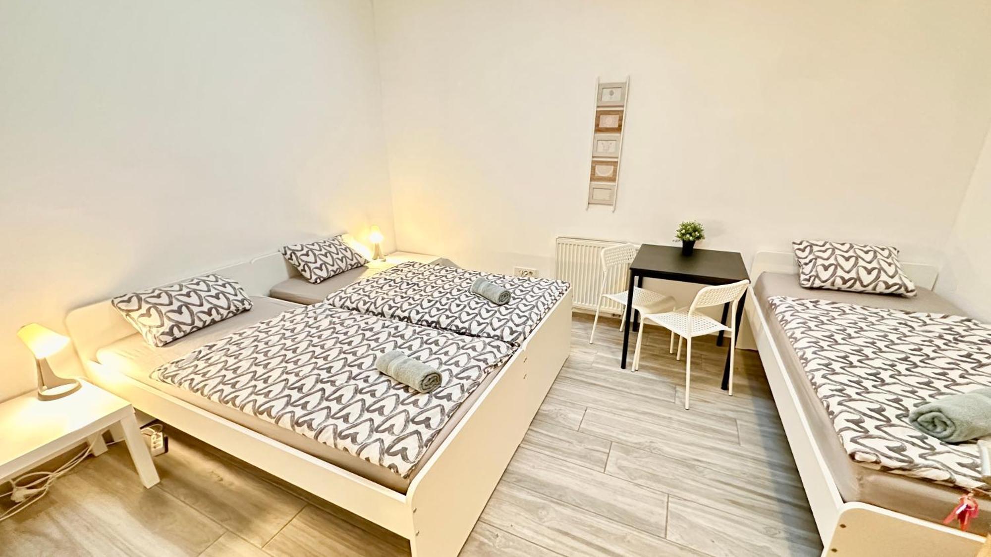 Center Station Rooms Ljubljana Extérieur photo